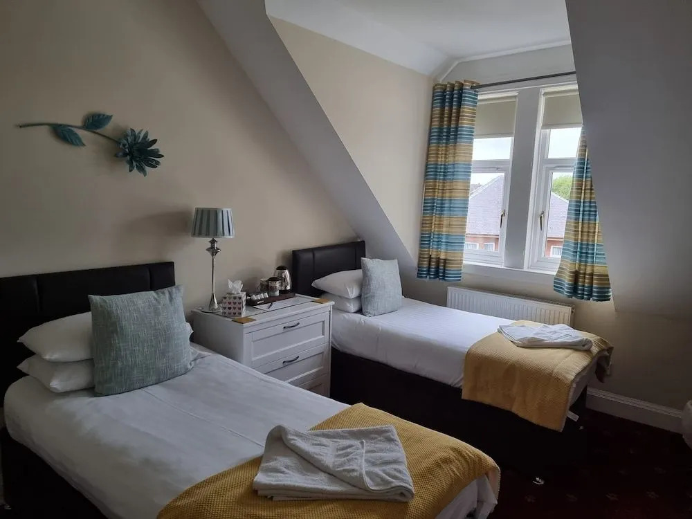 St Leonards Guest House