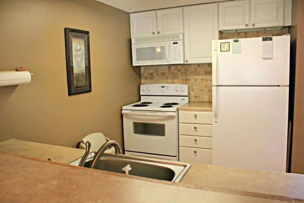Creston House 5B