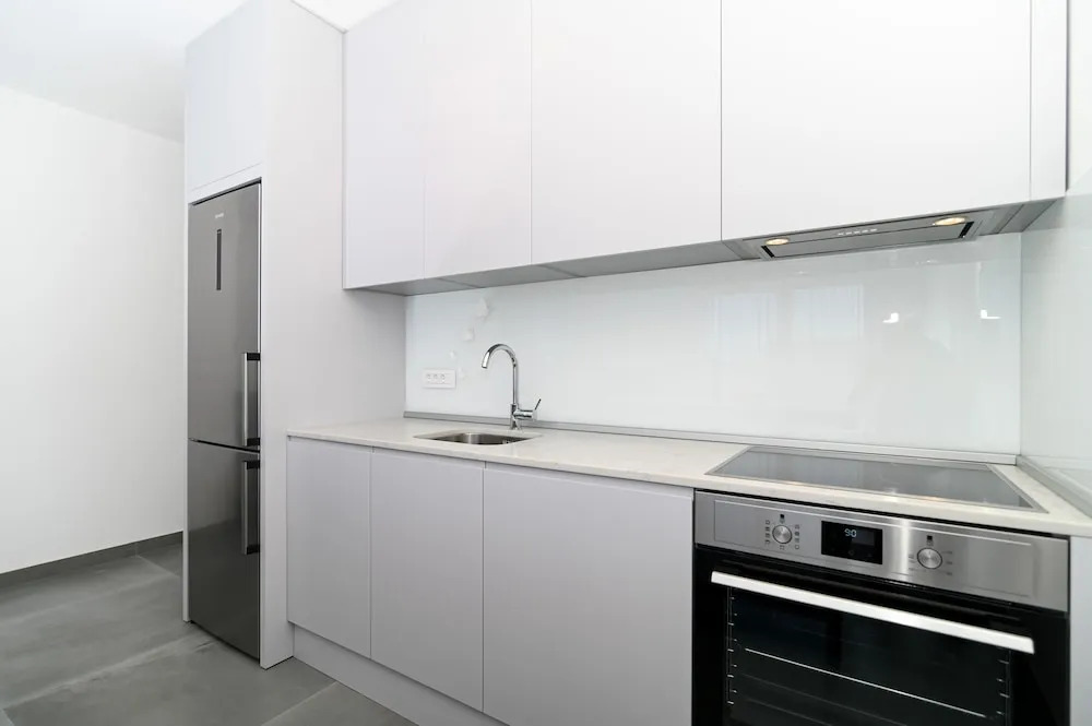 Laura apartment