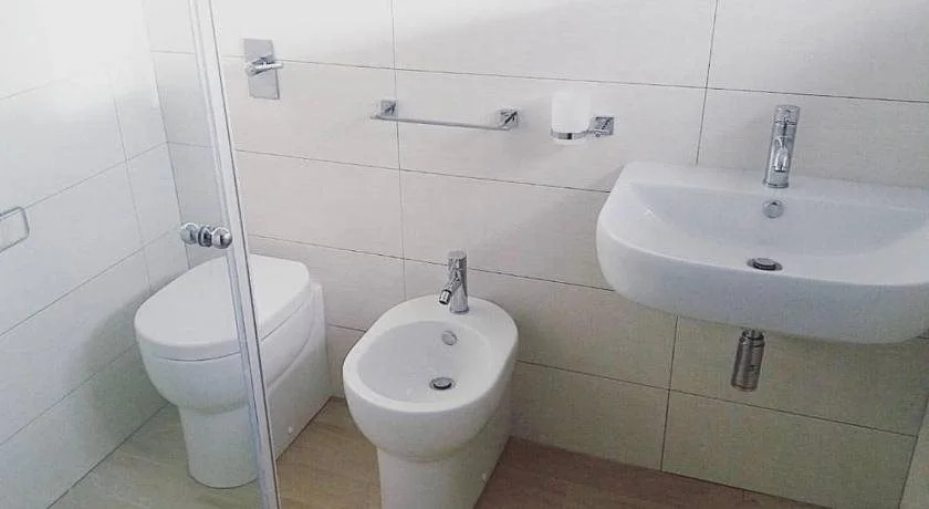 Albergo isola mia