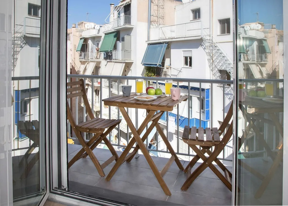 Lovely apartment close to Acropolis by GHH