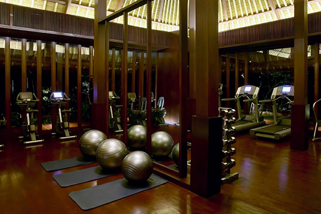 Bvlgari Resort Bali