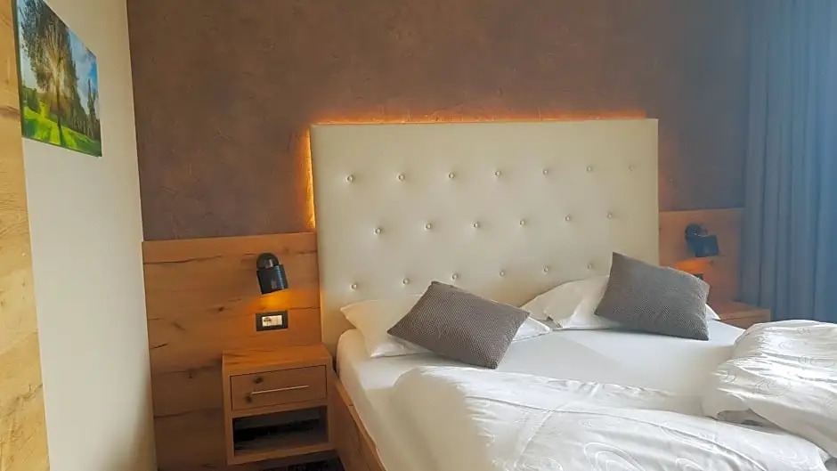 Aparthotel Malga