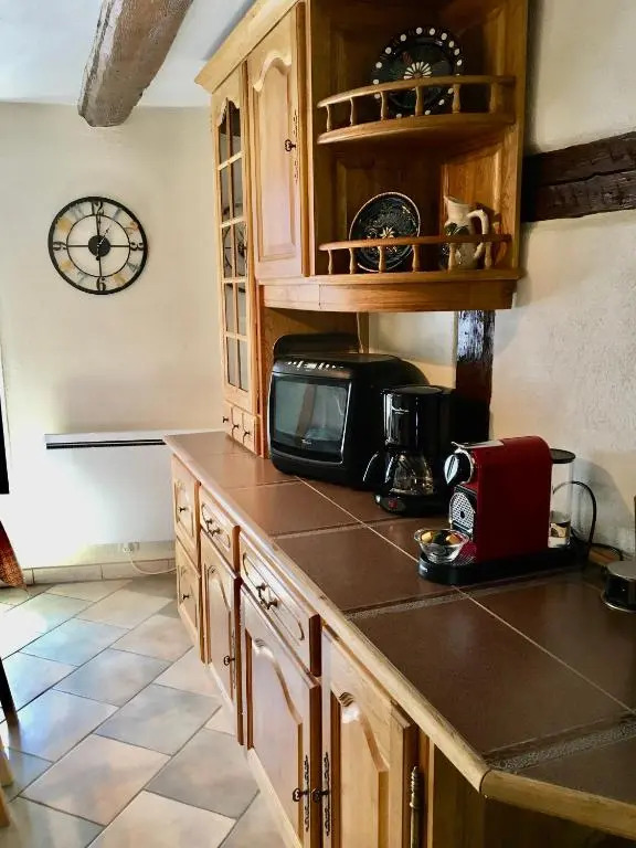 Huna’gîte