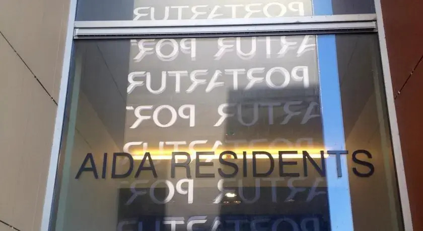 Aida Residents