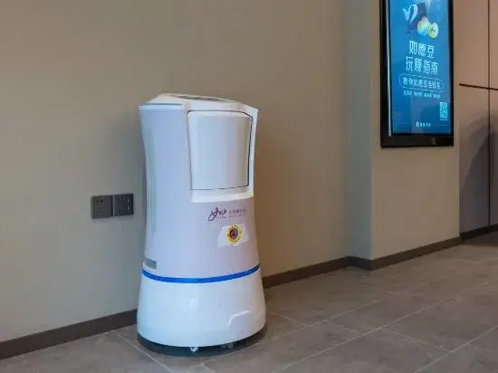 Homeinn · neo (Tiantai Mountain Xincheng Plaza)