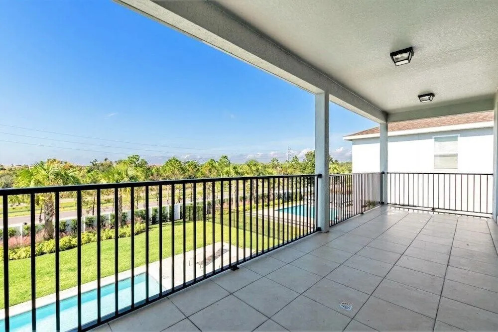 Amazing 11 Bedroom Encore Resort Property 7670ff