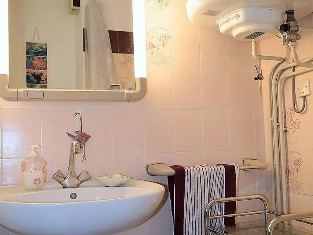 Appartement Font-Romeu-Odeillo-Via, 1 pièce, 4 personnes - FR-1-580-17