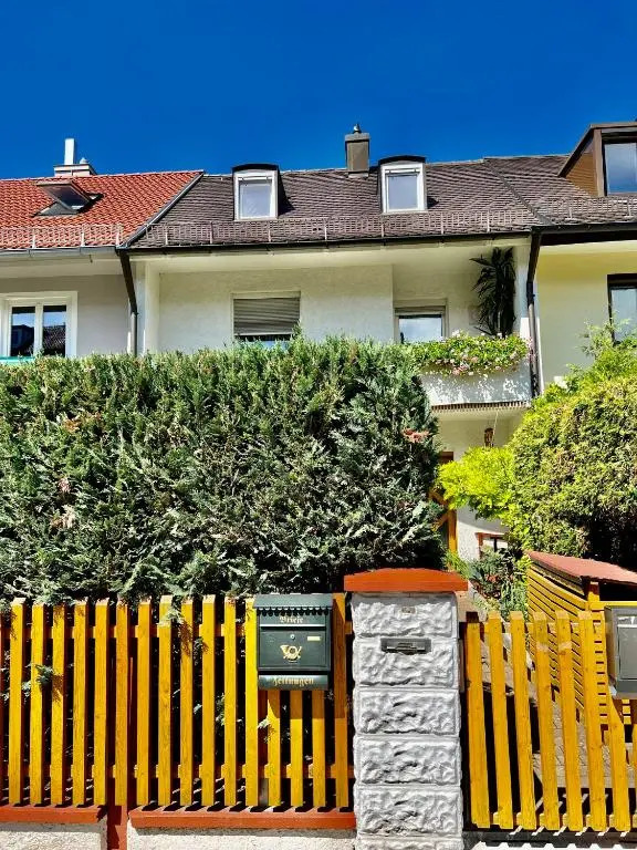 Studio München nahe Olympiapark