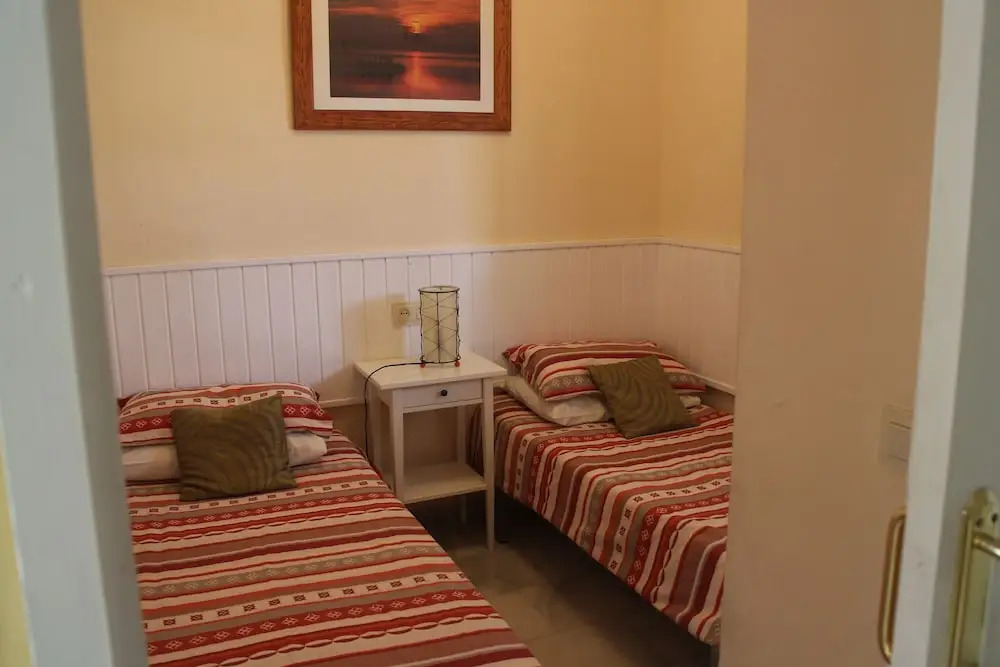 Apartamentos Verano Azul Canovas Nerja