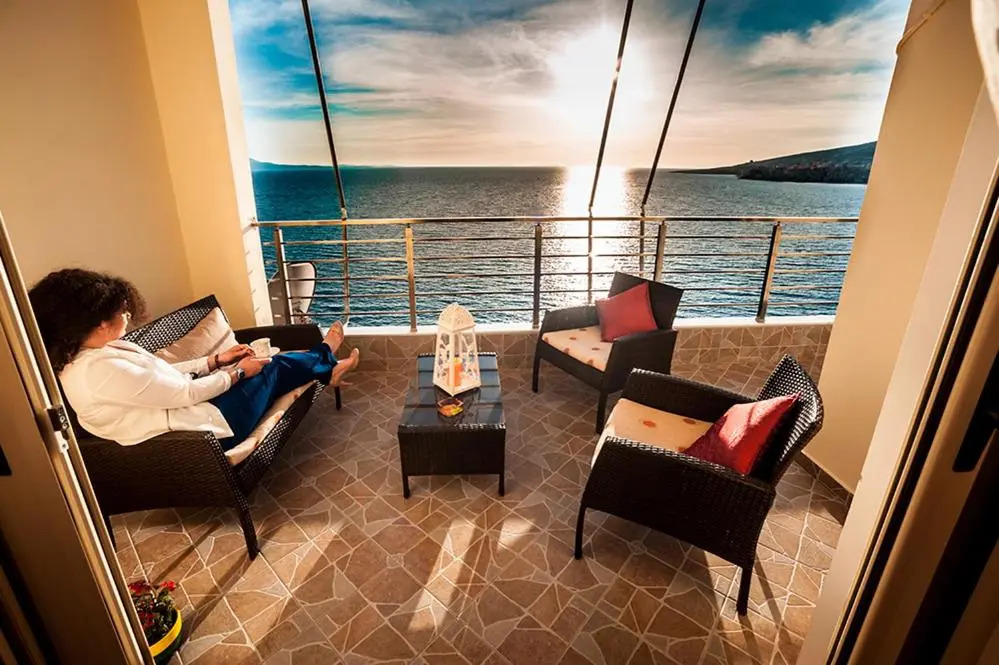 Cavo Paradise