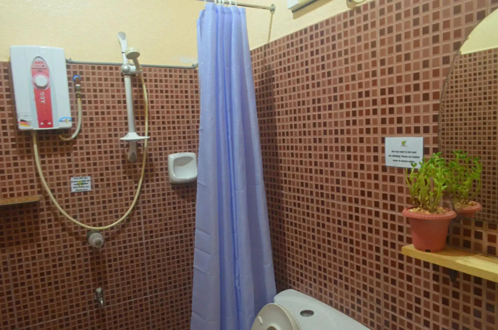Veraneante Resort