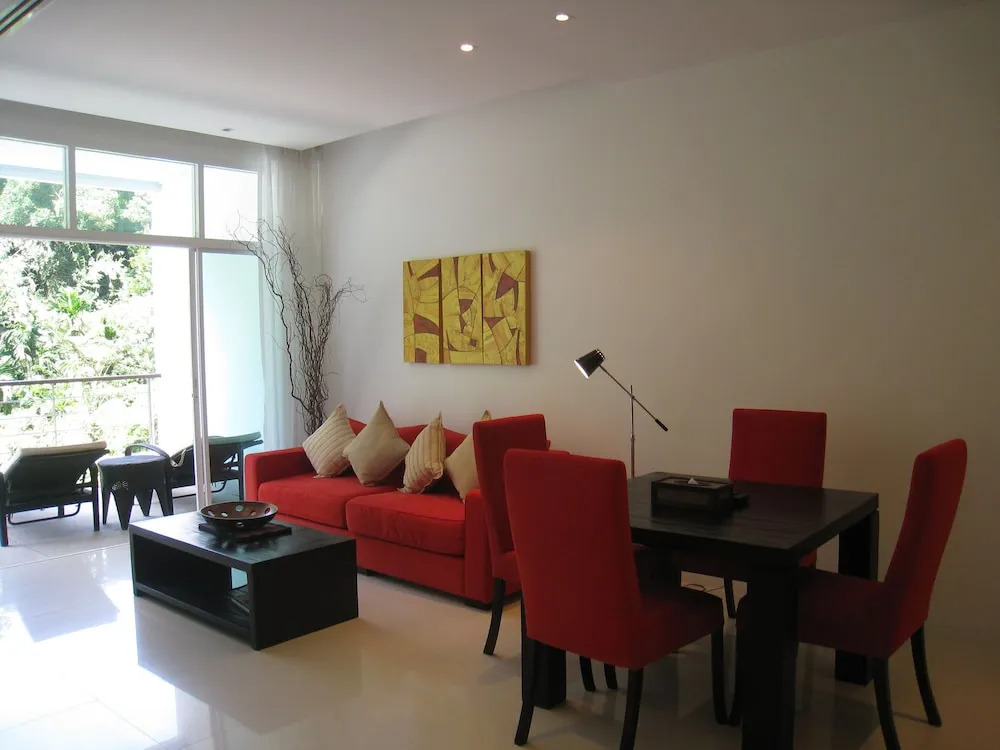 Modern and Cozy 1BR-APT by PIPS