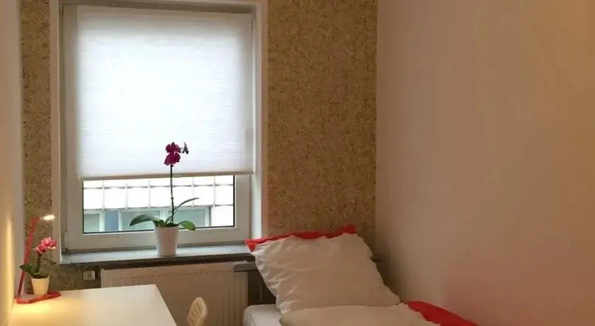 Privatwohnung Wang