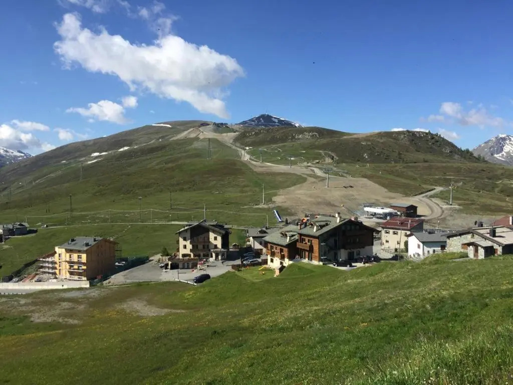Appartamento Panoramic
