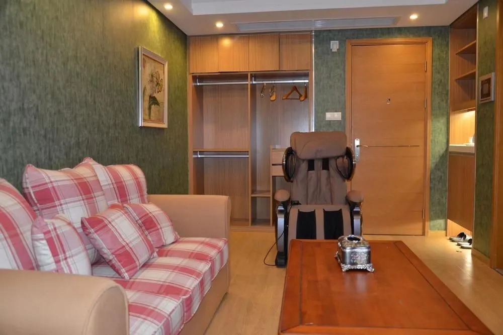 Beimei Fengqing River View Hotel
