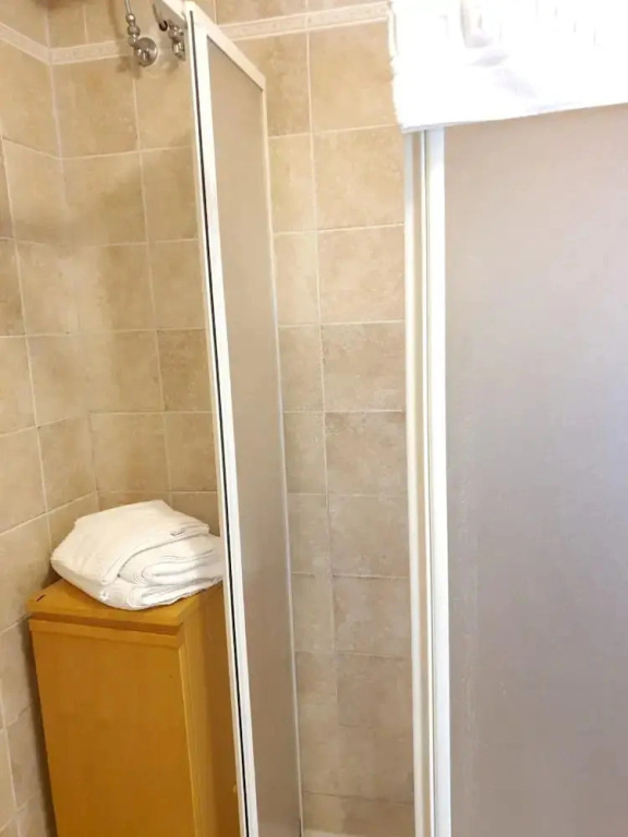 Studio In Trani 1 Km From The Beach