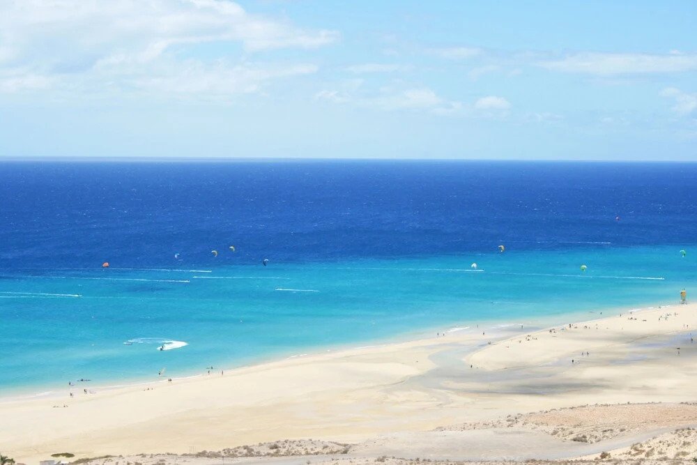 Fuerte Holiday Playa Paraiso Apartments