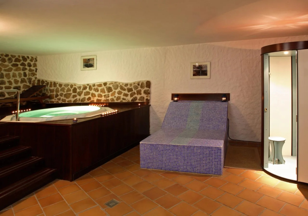 Hotel Spa Villa de Mogarraz
