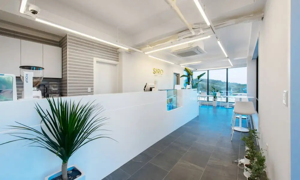 Siro Private Resort