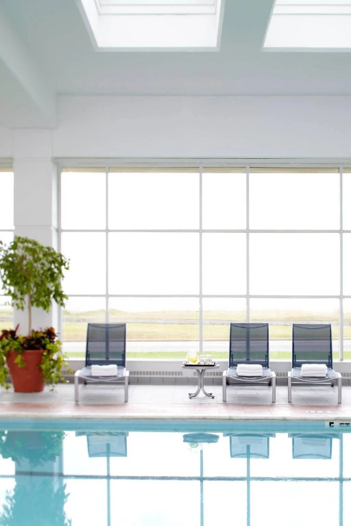 Renaissance Concourse Atlanta Airport Hotel