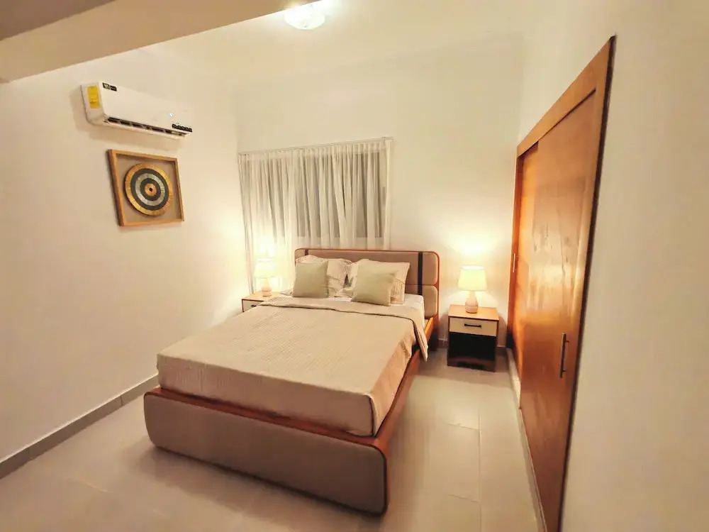 Style and Confort Village Palmera