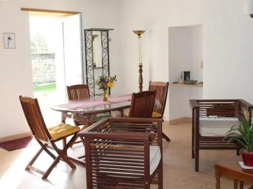 House la Minotière 2