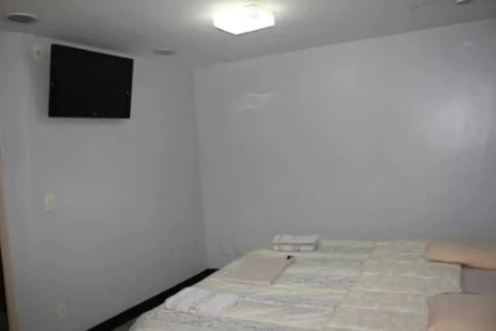 Hotel Castelo