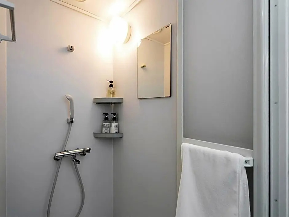 Kiba no Tsuru Carane Hotel - Vacation STAY 09997v