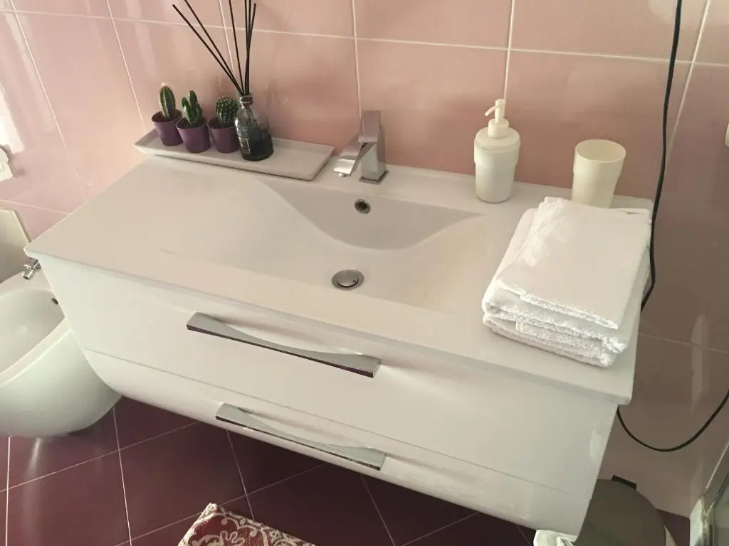 Supera Napoli Apartment