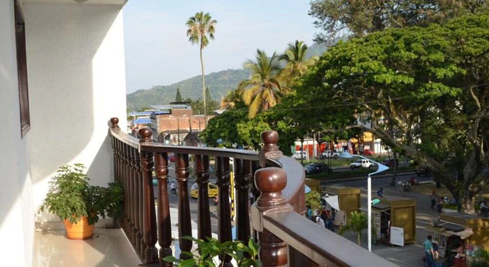 Hotel Imperio
