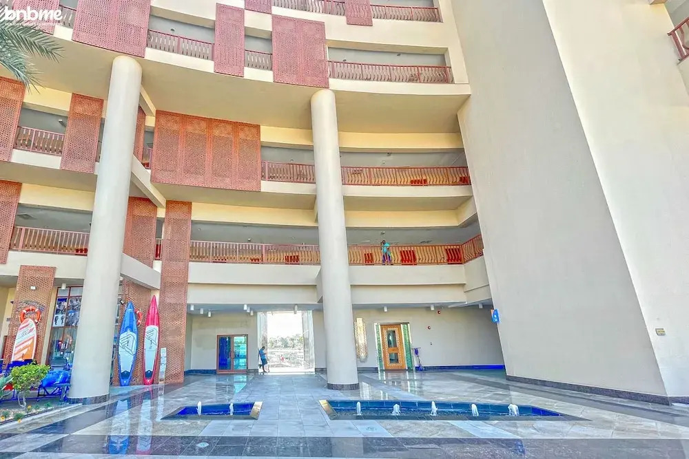 Studio Palm Views West, Palm Jumeirah