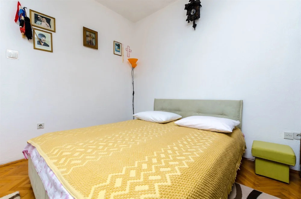 Apartments Franka