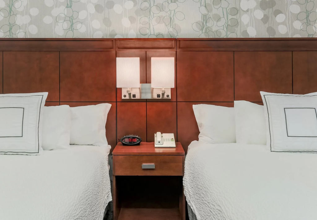 Courtyard by Marriott Orlando Lake Mary North