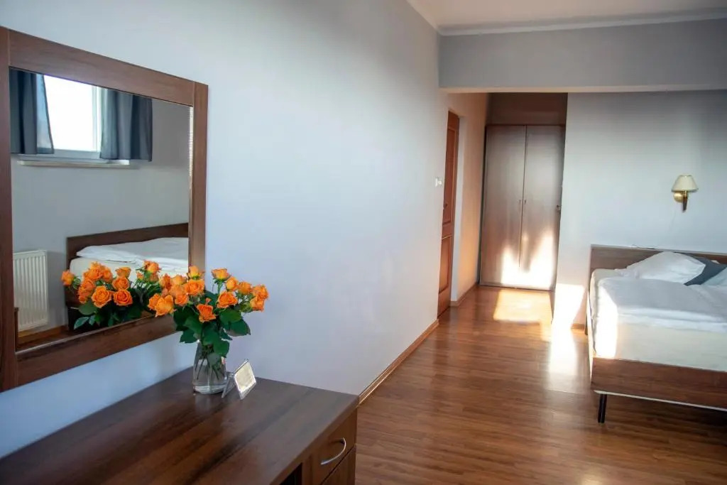 Weranda Rooms