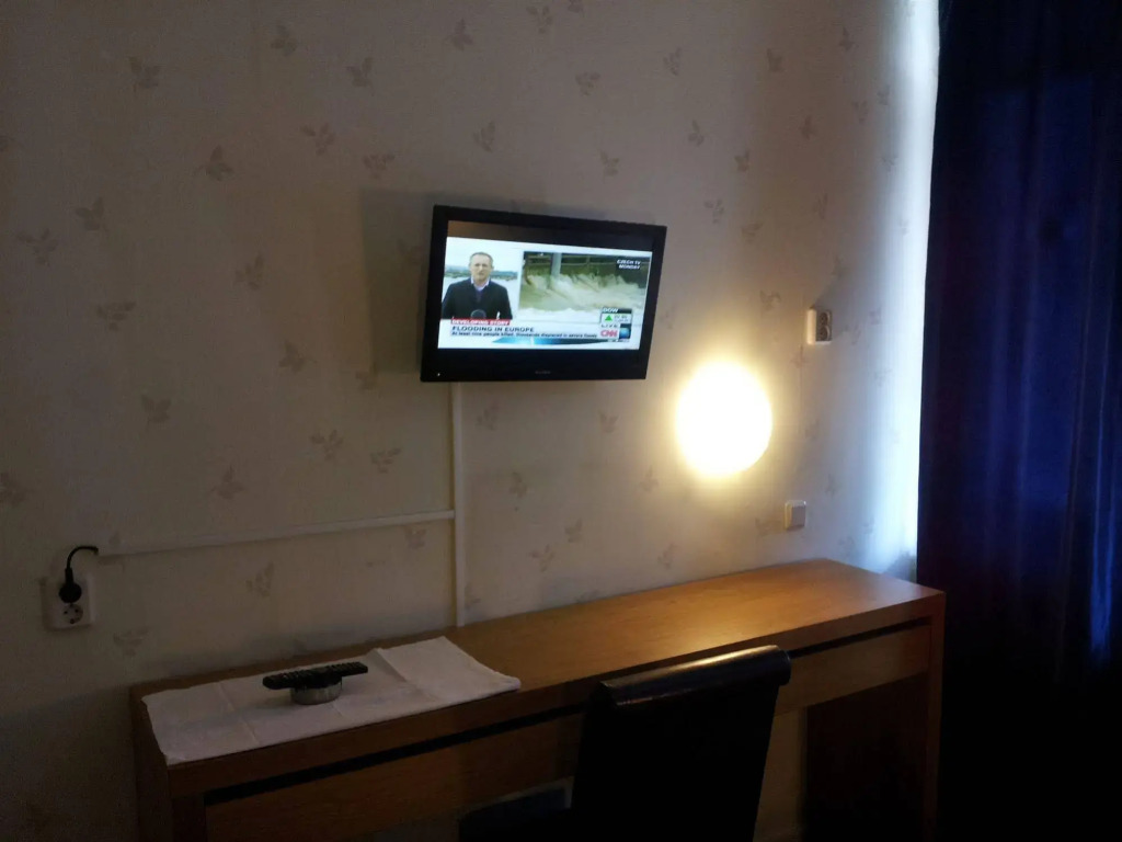 Hotel Holland Lodge