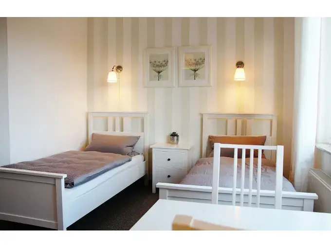 Pension Belger