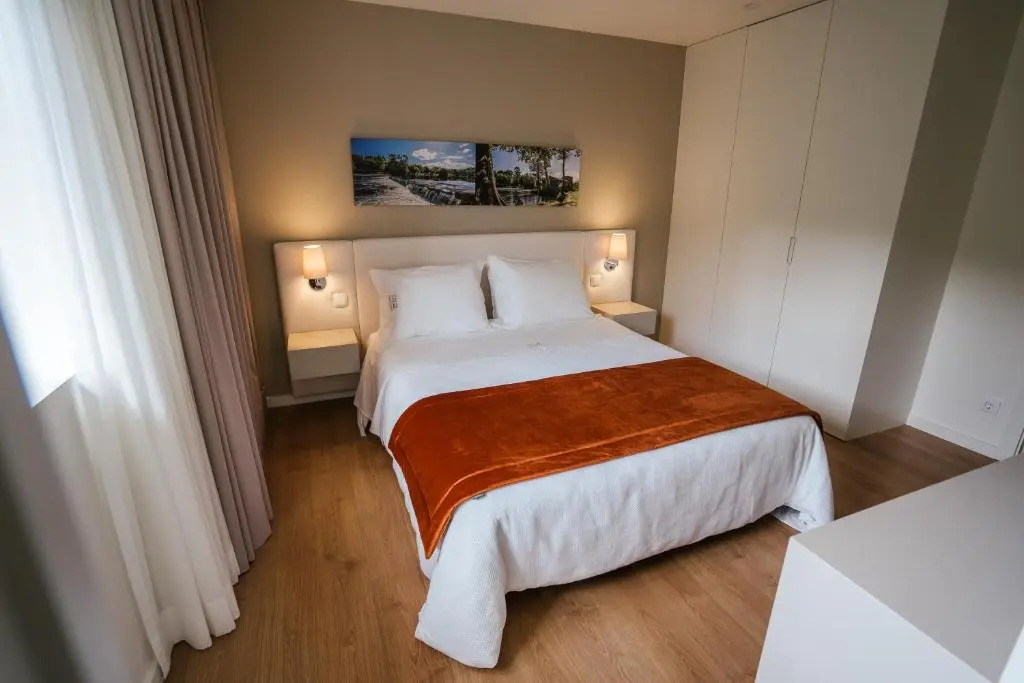 Casa do Engenho Braga - Apartamentos com Vista Rio & SPA