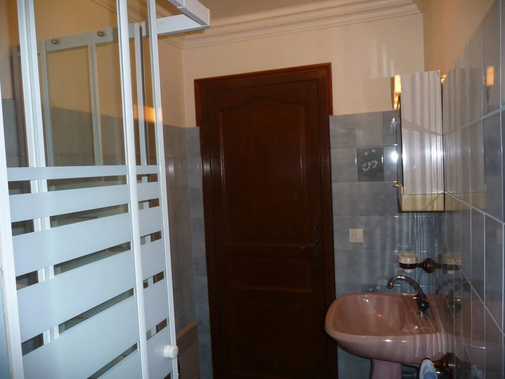 Property With one Bedroom in Vidauban, With Enclosed Garden - 25 km Fr
