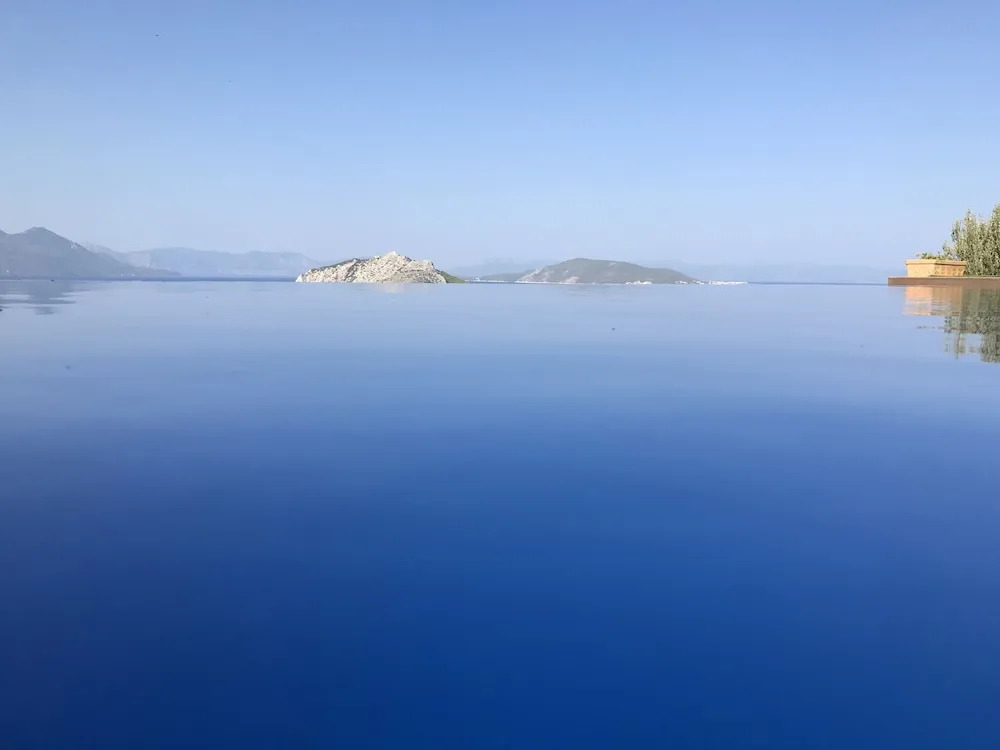 Aegina Sunset Villas