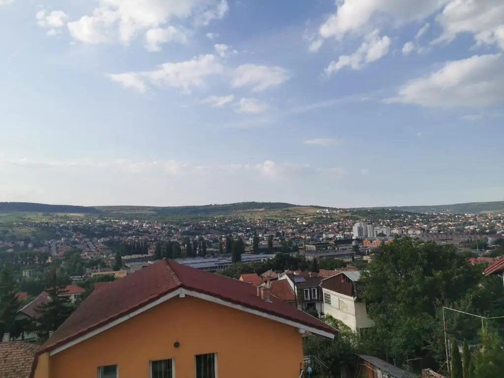 Charming Modern Apartment, Minutes from Downtown