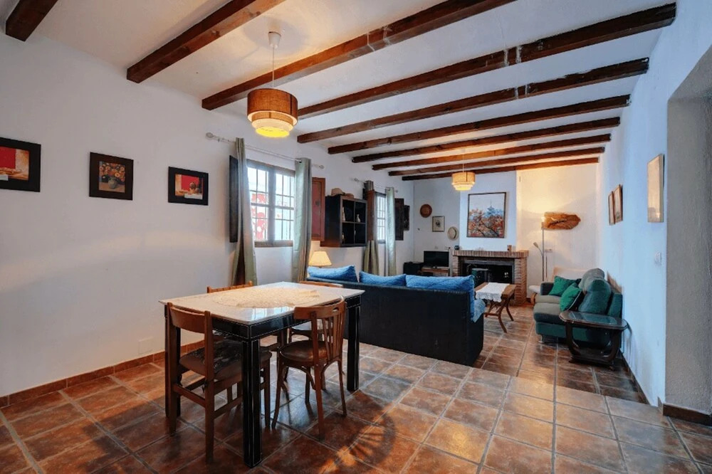 La Casa del Bandolero