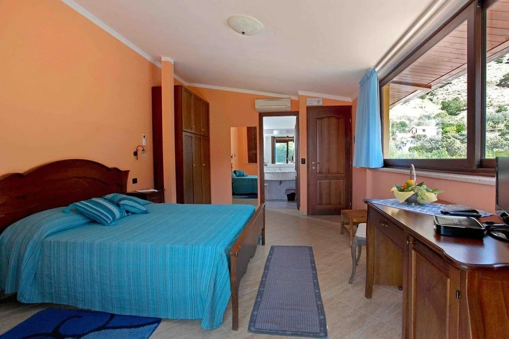 Villa Veronica