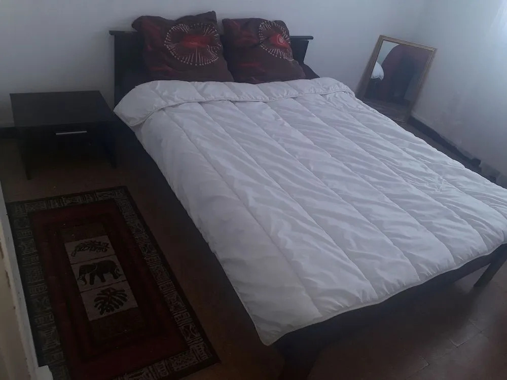 Chambres dans appartement