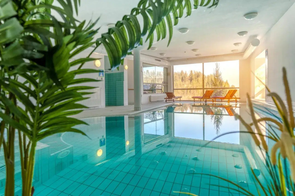Hotel Triglav