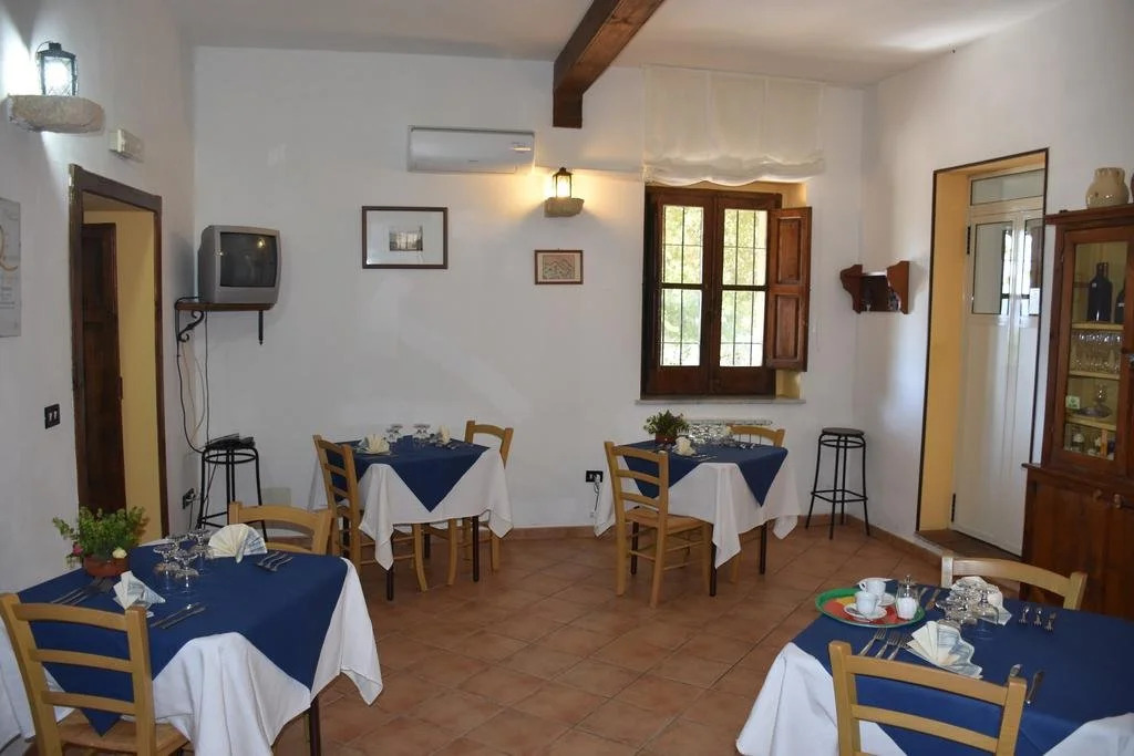 Azienda Agrituristica Biologica Il Querceto