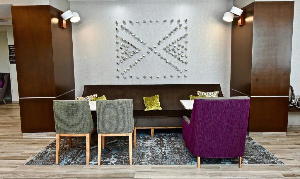Hampton Inn By Hilton Kirksville MO