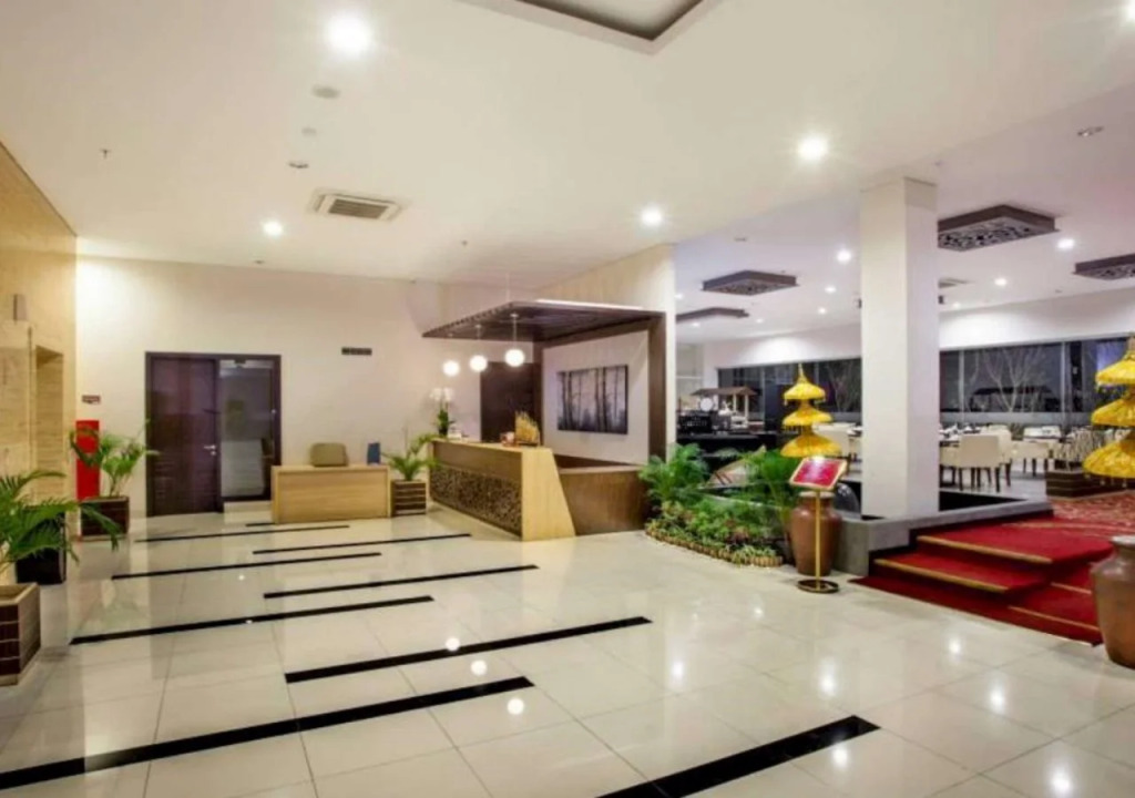 Days Hotel & Suites by Wyndham Jakarta Airport