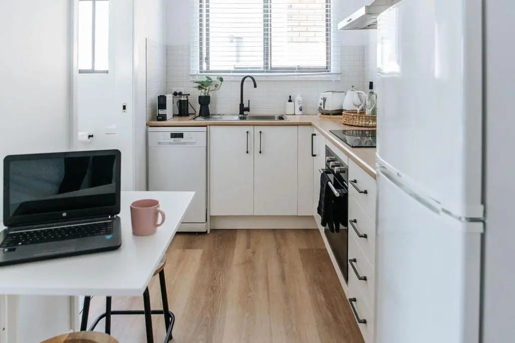 Studio on Lewis Tiny House