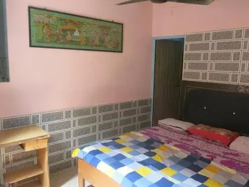 Tree Baba Hostel